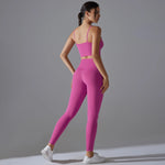 PRO - Set Cami Legging