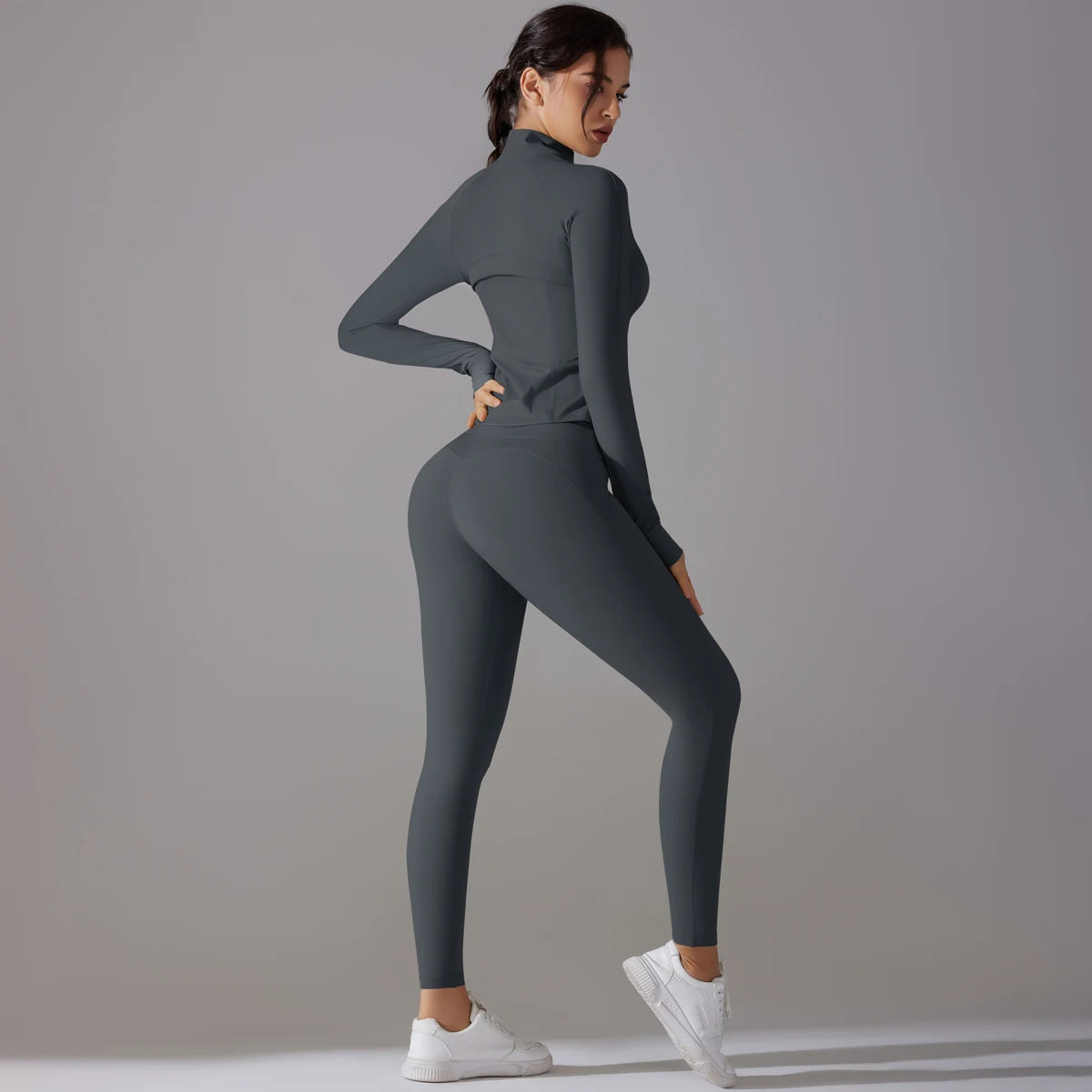PRO - Set Jacket Legging