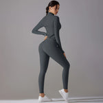 PRO - Set Jacket Legging