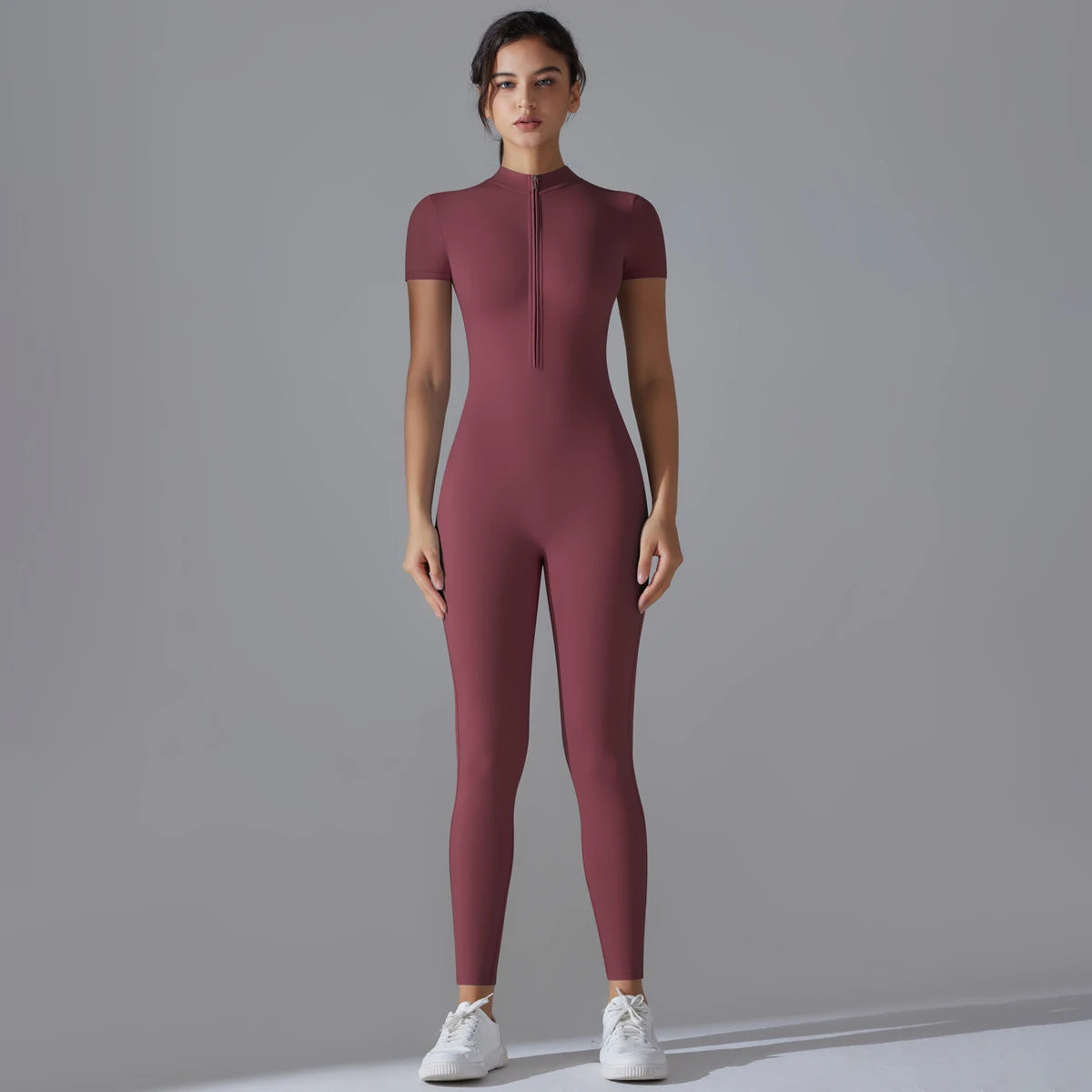 PRO - Jumpsuit Zip