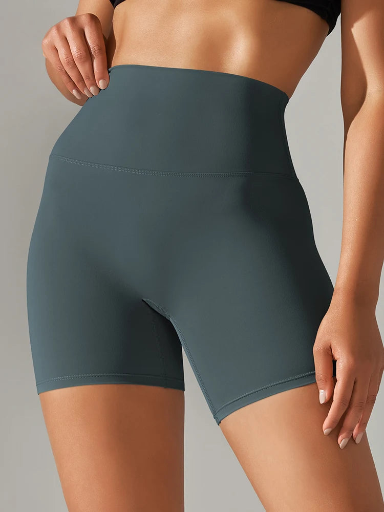 ELITE - Short 6"