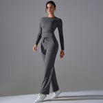 ELITE - Set Long Shirt Trouser