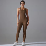 PRO - Jumpsuit Cross