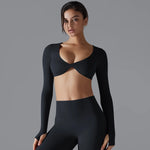 PRO - Top Long Crop