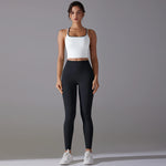 PRO - Set Double Bra Legging