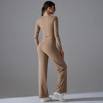 ELITE - Set Long Shirt Trouser