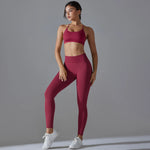 ACTIVE - Set Bralette Legging