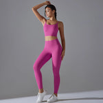 PRO - Set Cami Legging