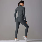 PRO - Set Jacket Legging