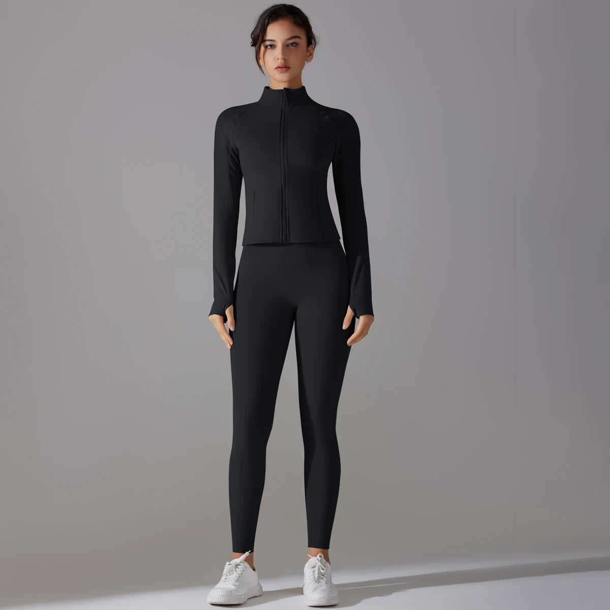 PRO - Set Jacket Legging