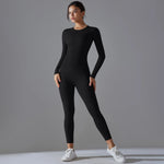 ELITE - Set Long Shirt Legging