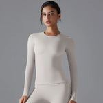 ELITE - Top Long Shirt