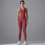 PRO - Jumpsuit Cross