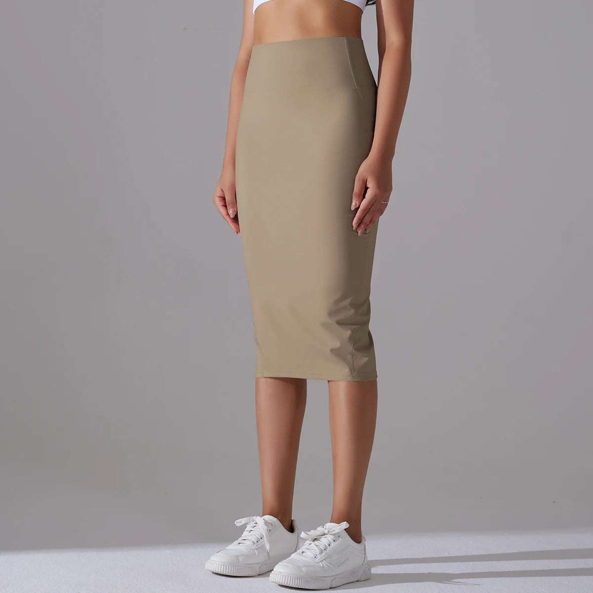 LIGHT - Skirt