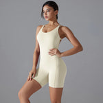 PRO - Playsuit Cross