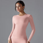 ELITE - Top Long Shirt