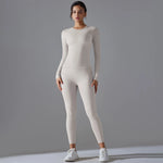 ELITE - Set Long Shirt Legging