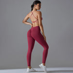 ACTIVE - Set Bralette Legging