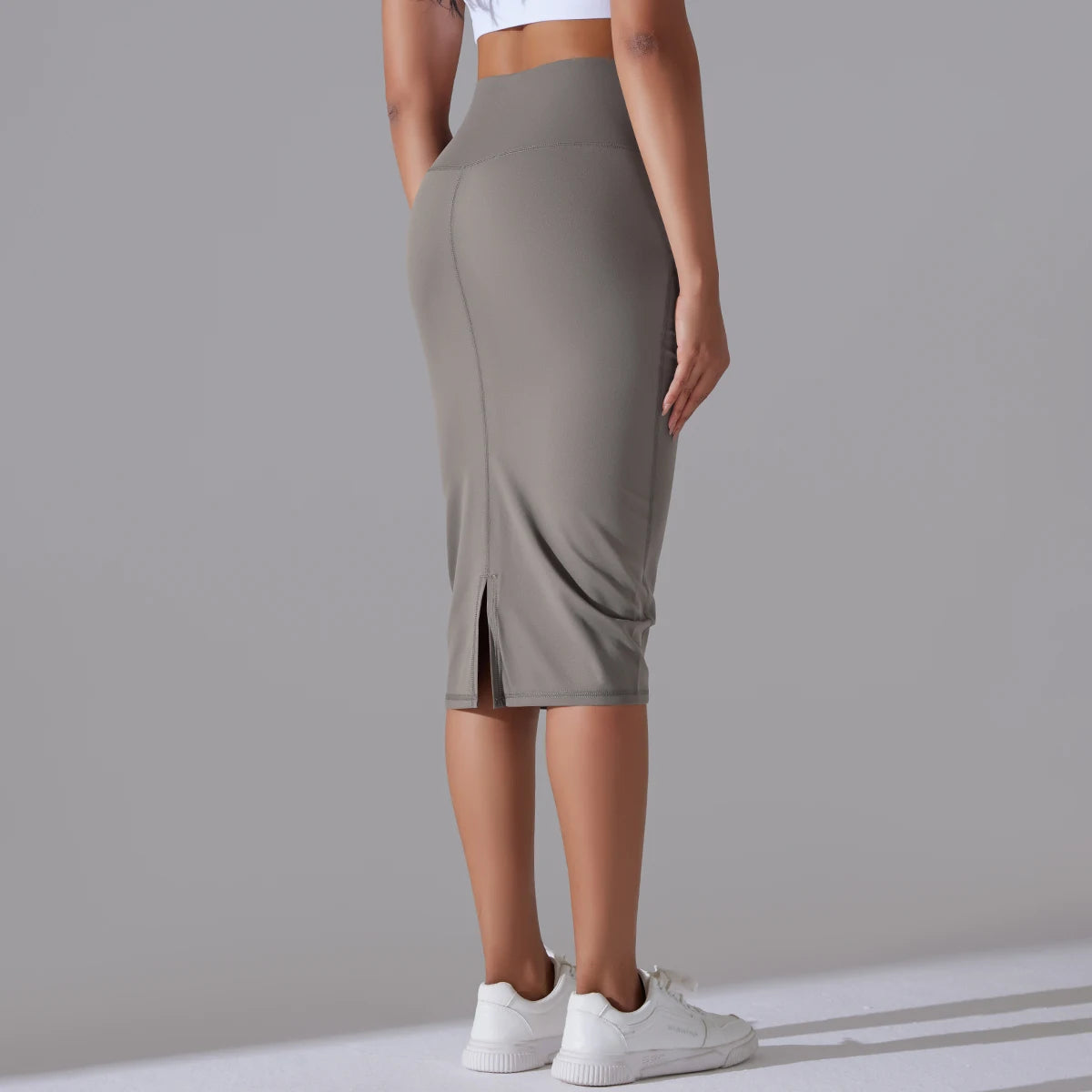 LIGHT - Skirt