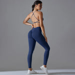 ACTIVE - Set Bralette Legging