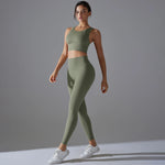PRO - Set Tank Legging