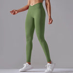 ACTIVE - Pant Legging 28" V
