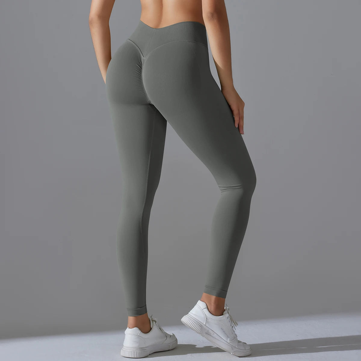 ACTIVE - Pant Legging 28" S