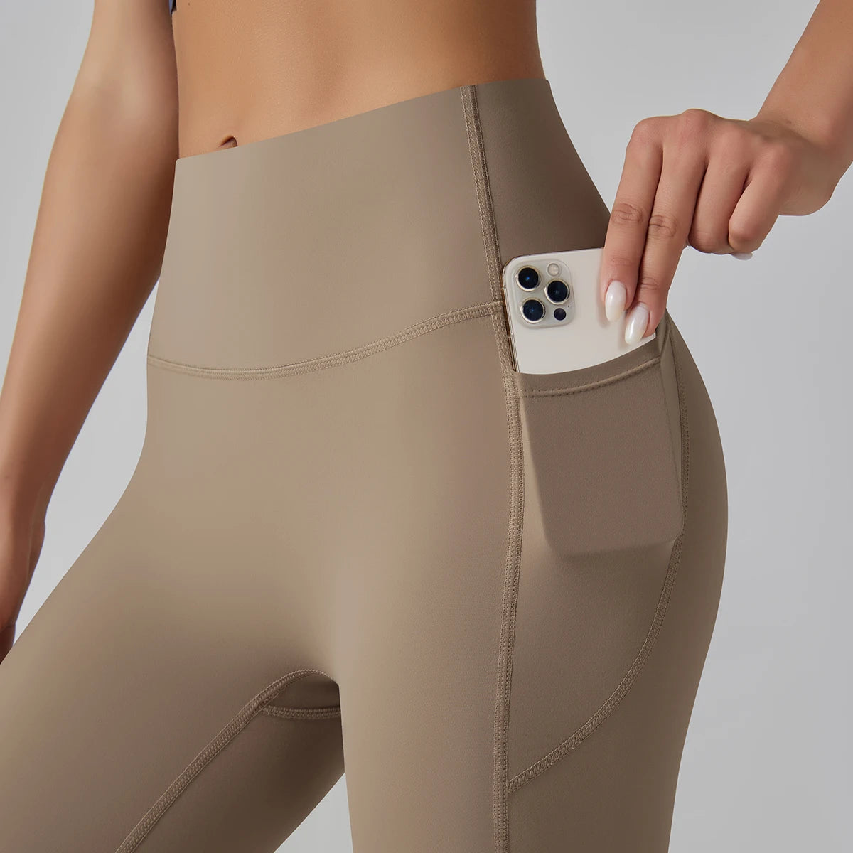 LIGHT - Pant Legging