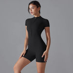 PRO - Playsuit Zip