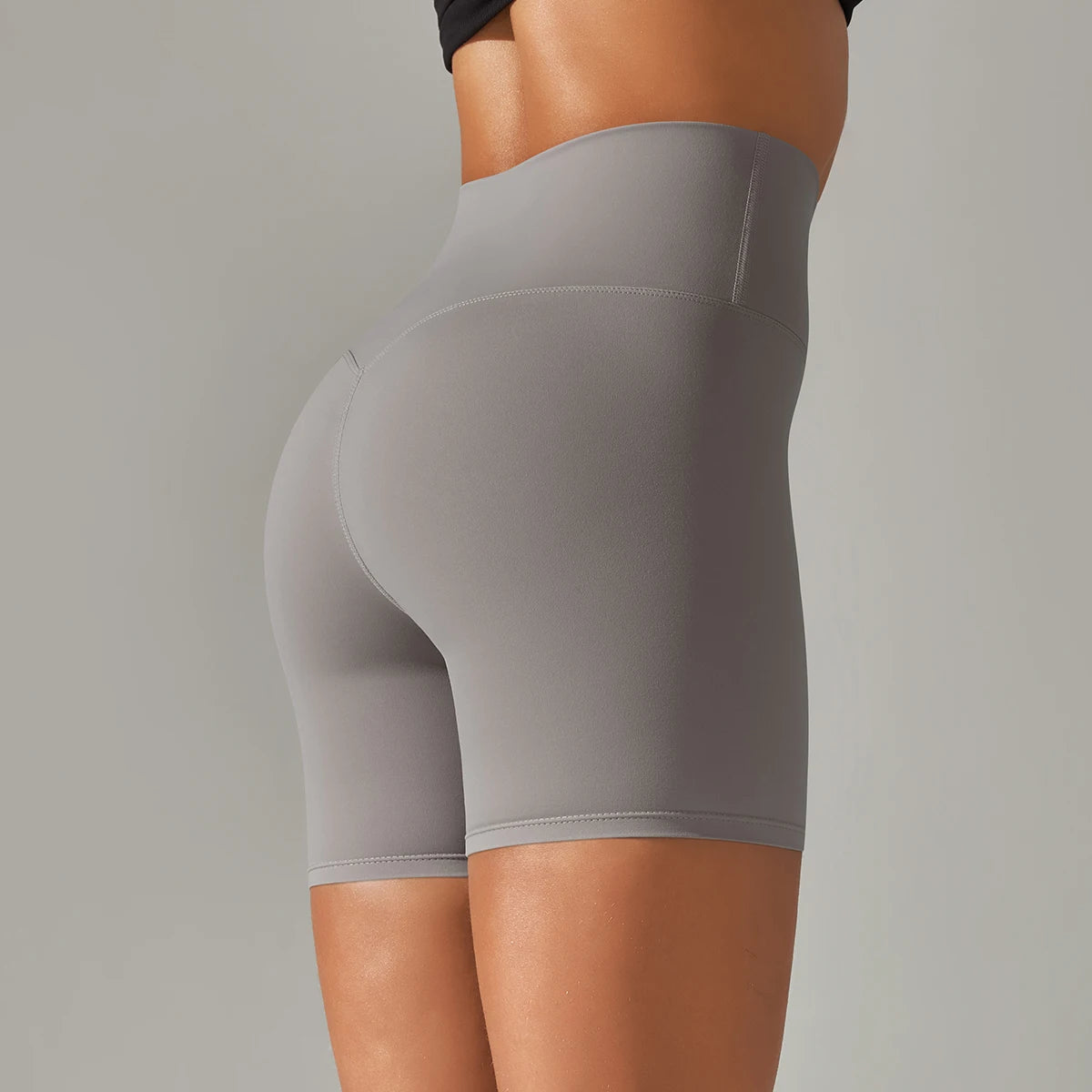 ELITE - Short 6"