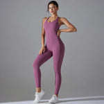PRO - Jumpsuit Cross