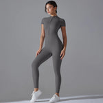 PRO - Jumpsuit Zip