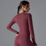 ELITE - Top Long Shirt