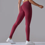 ACTIVE - Pant Legging 28" V