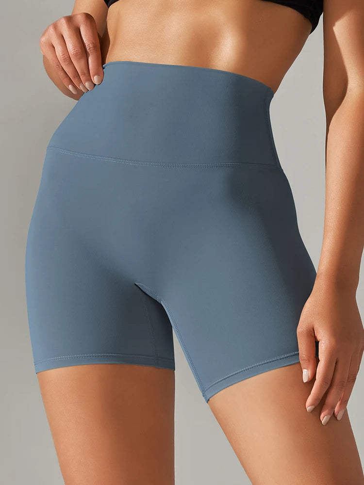 ELITE - Short 6"