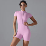 PRO - Playsuit Zip
