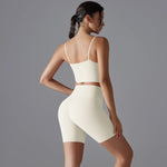 PRO - Set Cami Short