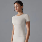 ELITE - Top Short Shirt