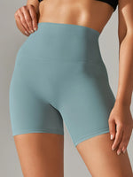 ELITE - Short 6"