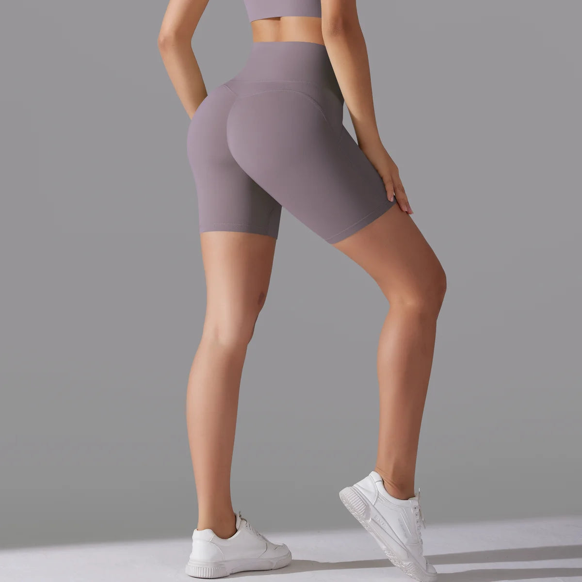 PRO - Short 8"