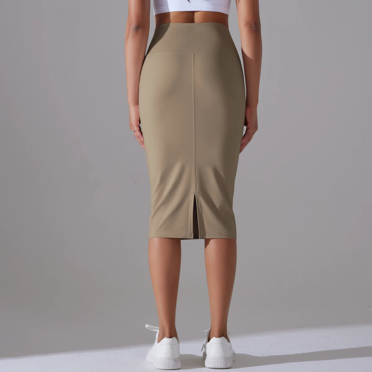 LIGHT - Skirt