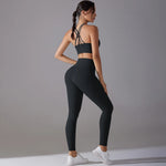 PRO - Set Bralette Legging