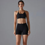 ACTIVE - Set Bralette Short 4"