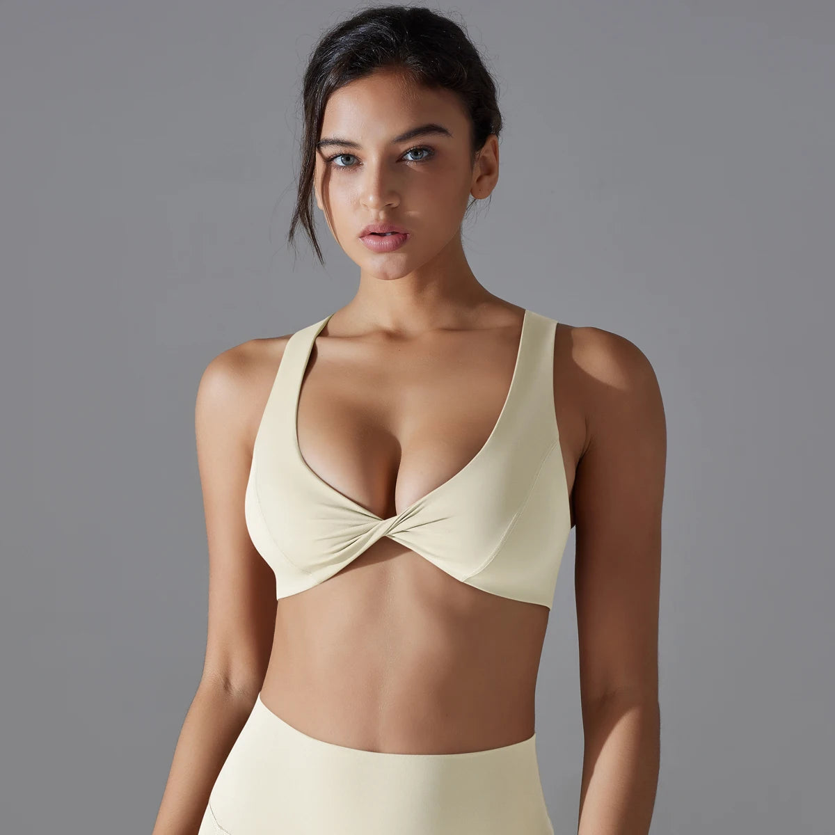 PRO - Top Short Crop