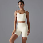 PRO - Set Cami Short