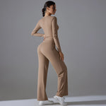ELITE - Set Long Shirt Trouser