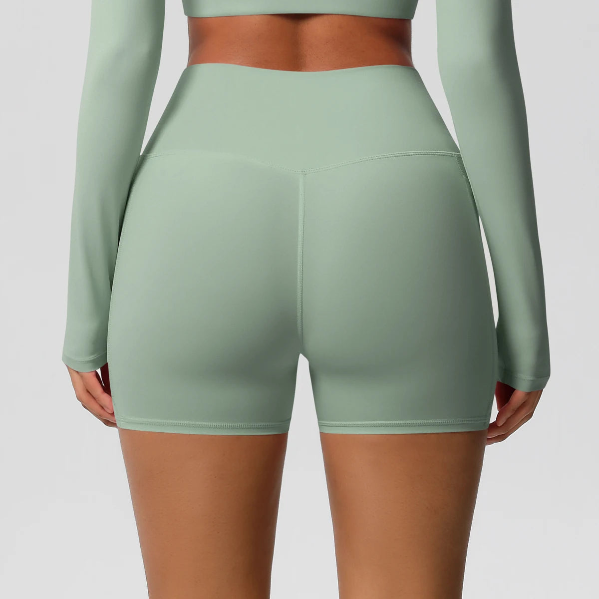 PRO - Short 6"