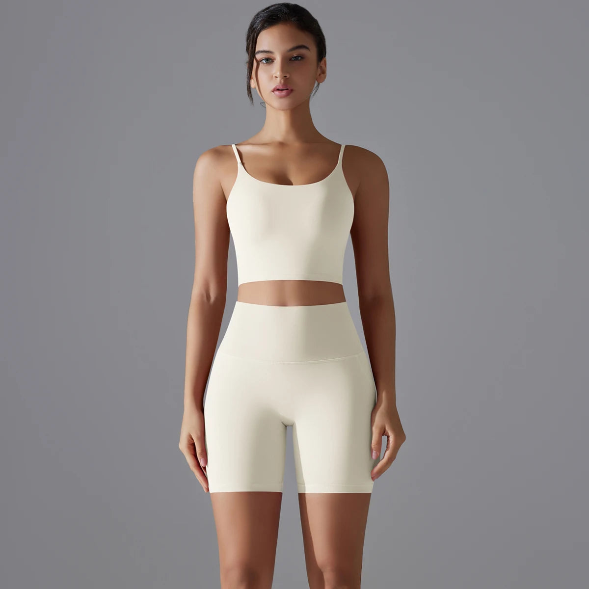 PRO - Set Cami Short
