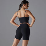 PRO - Set Cami Short