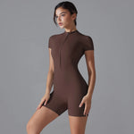 PRO - Playsuit Zip